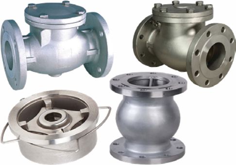 Check Valves