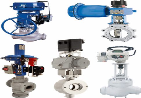 Control Valves