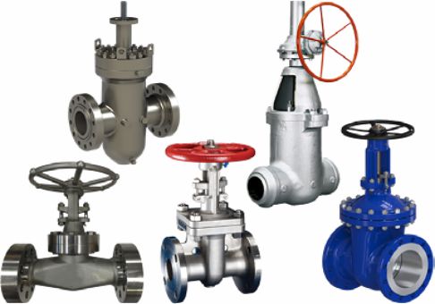 Gate Valves