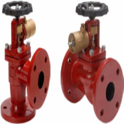 Quick Closing Valve