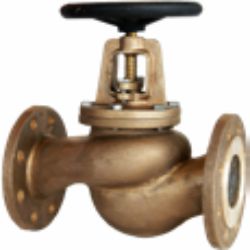 SDNR Globe Valve