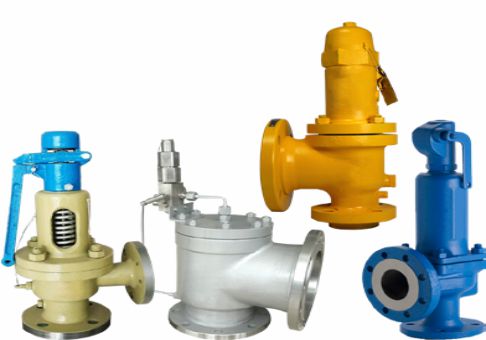 Safety Valves